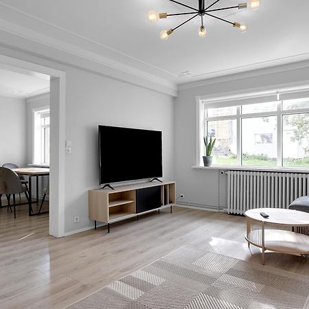 Lali Full Apartment Reykjavík Exteriör bild