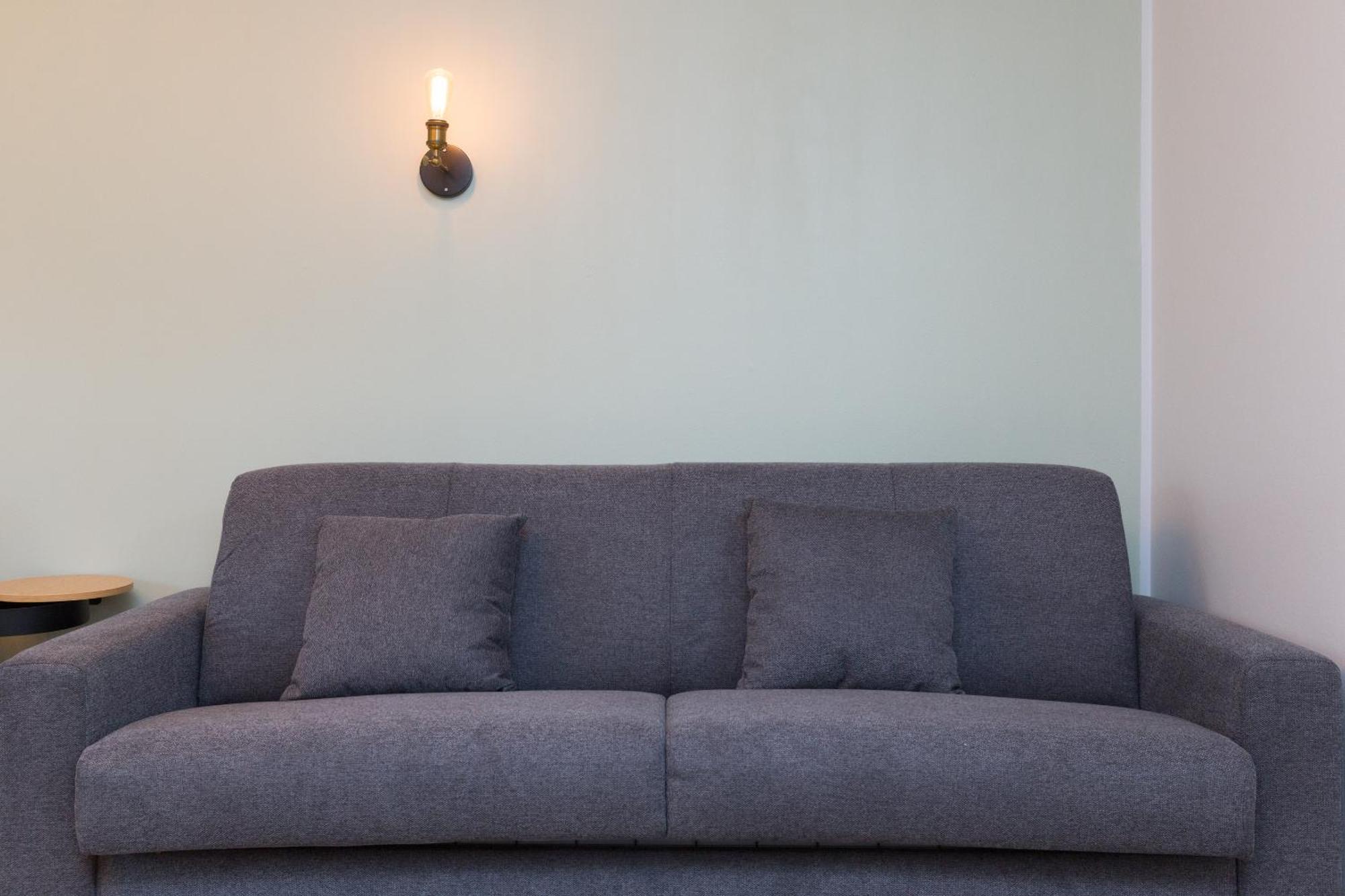 Lali Full Apartment Reykjavík Exteriör bild