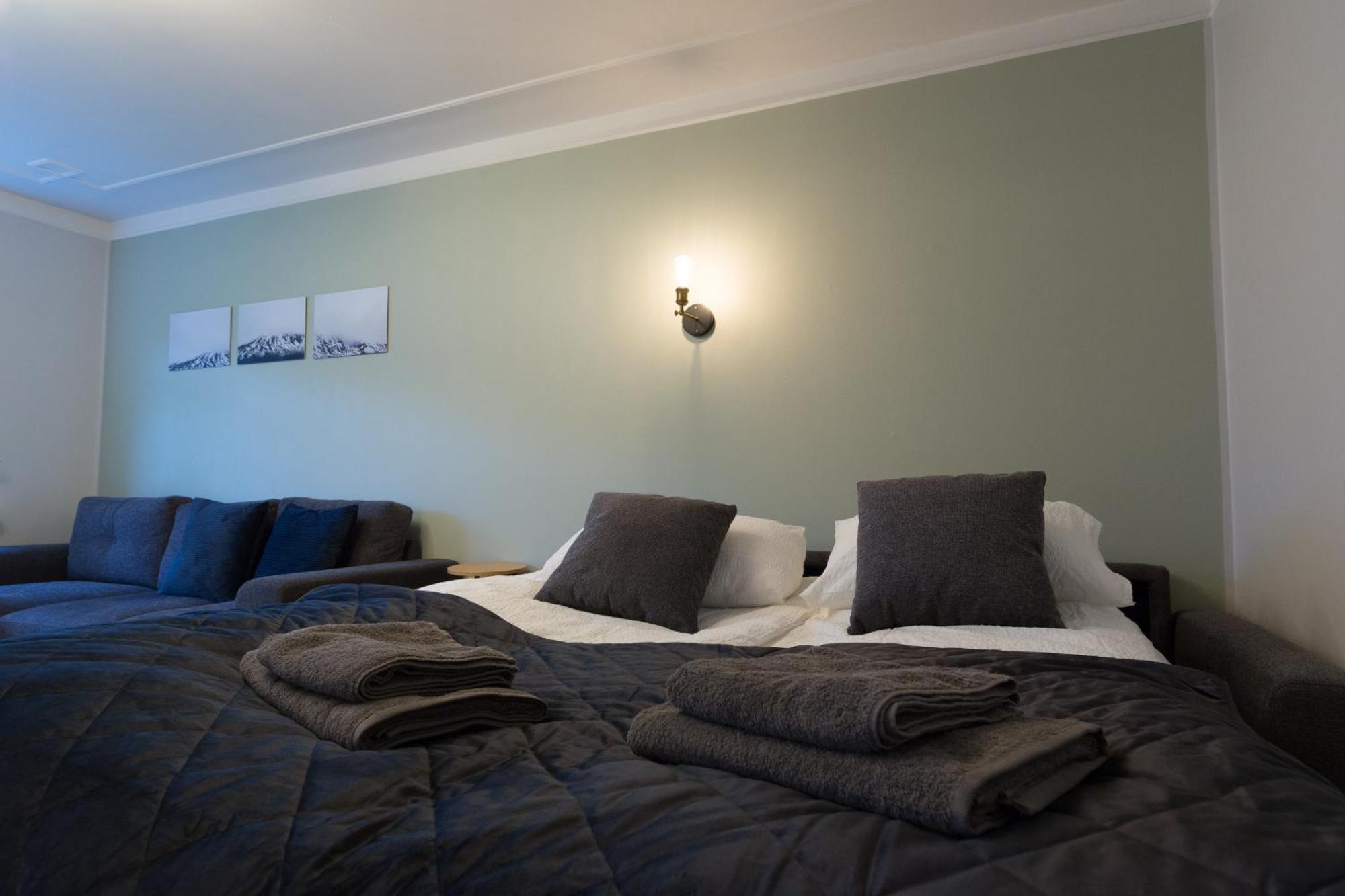 Lali Full Apartment Reykjavík Exteriör bild
