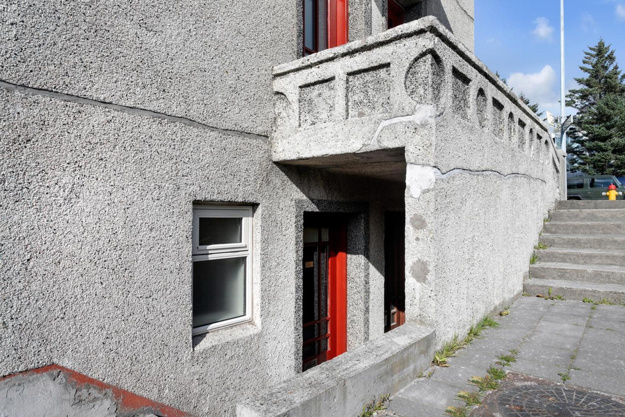 Lali Full Apartment Reykjavík Exteriör bild