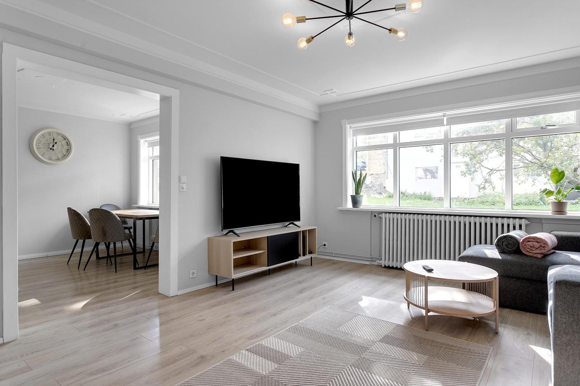 Lali Full Apartment Reykjavík Exteriör bild