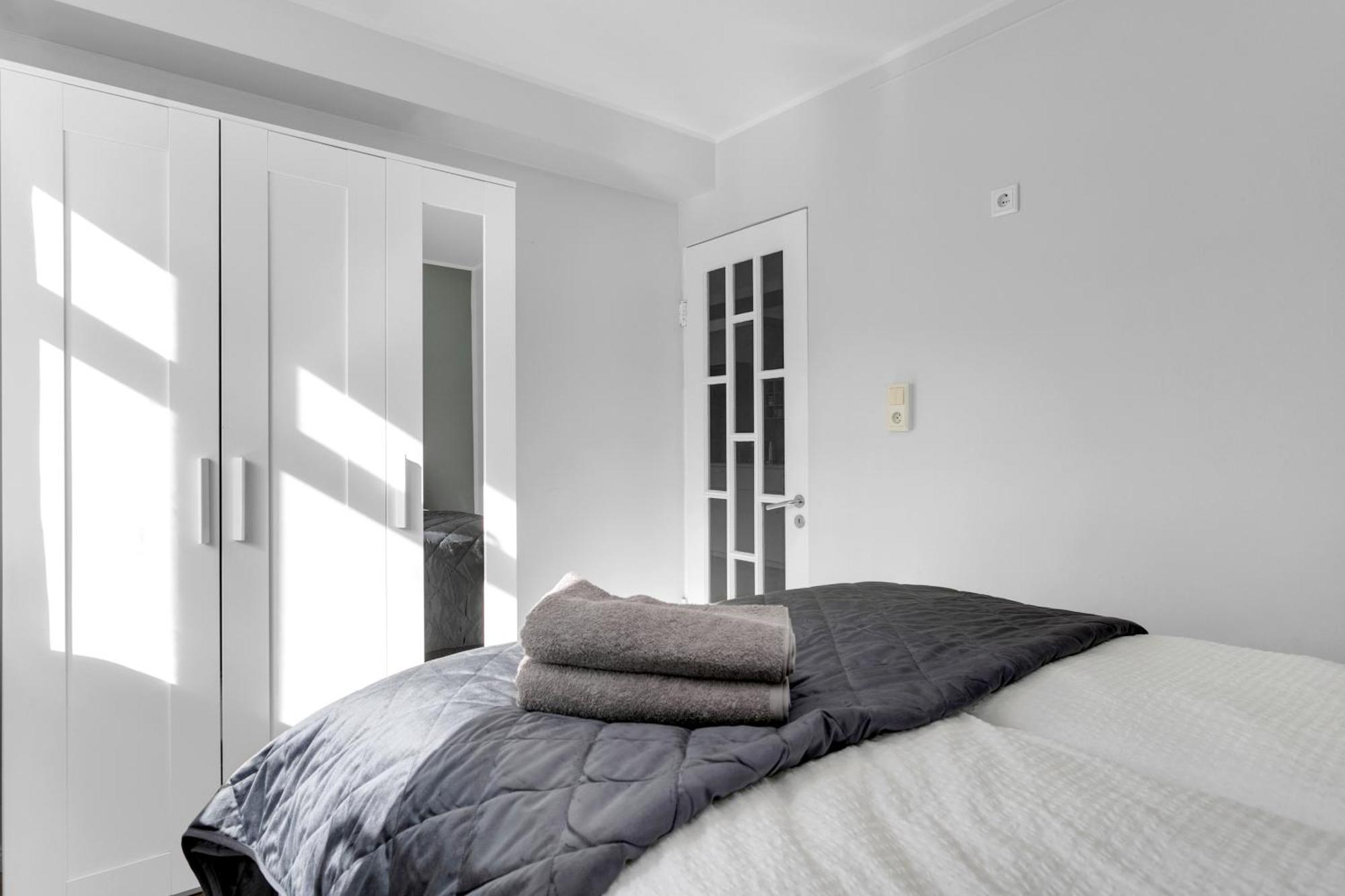 Lali Full Apartment Reykjavík Exteriör bild