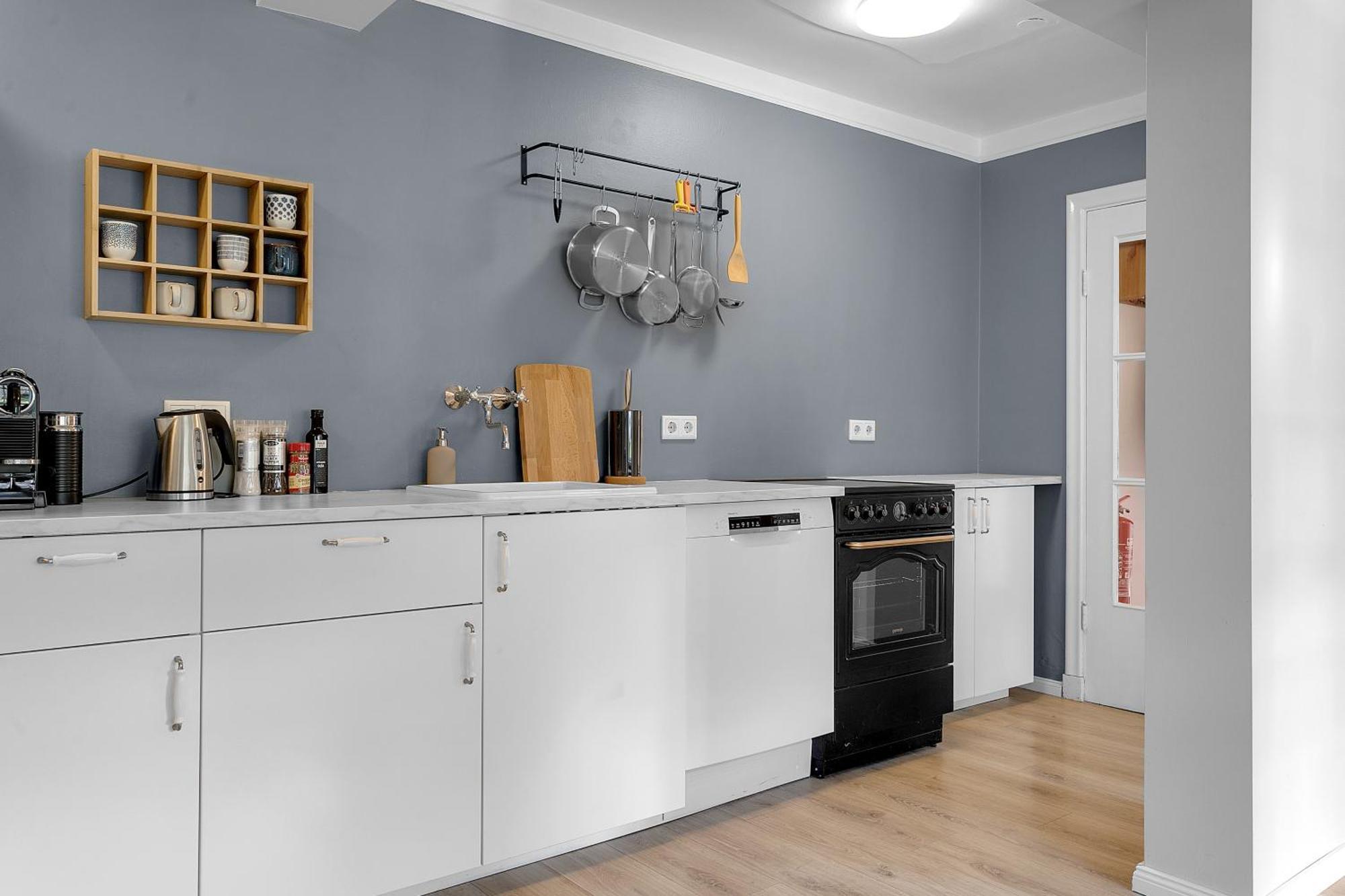 Lali Full Apartment Reykjavík Exteriör bild