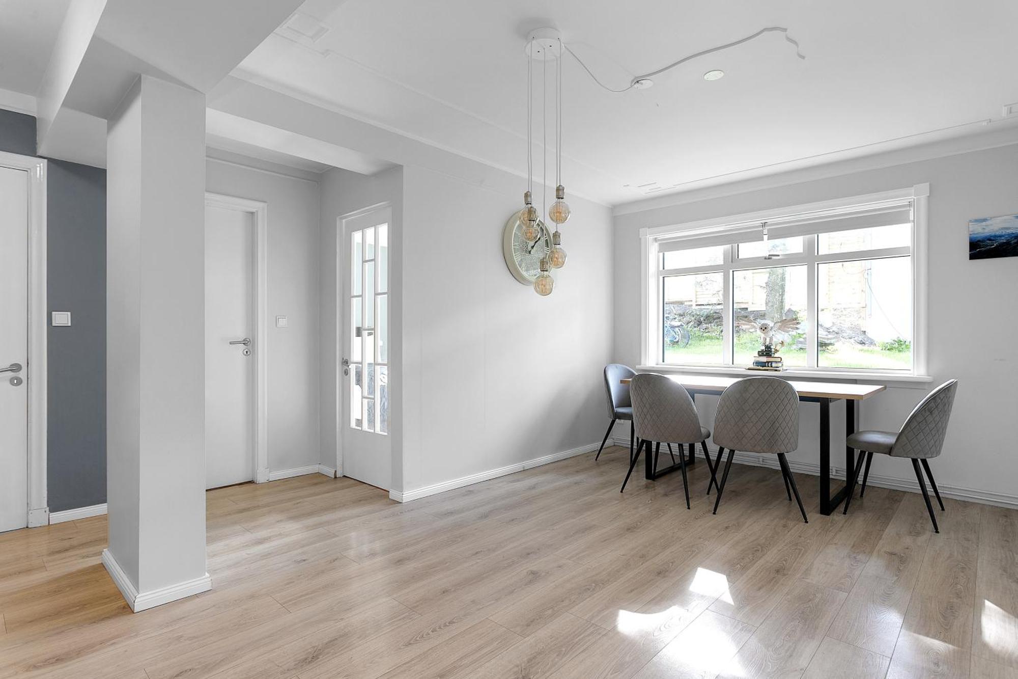 Lali Full Apartment Reykjavík Exteriör bild
