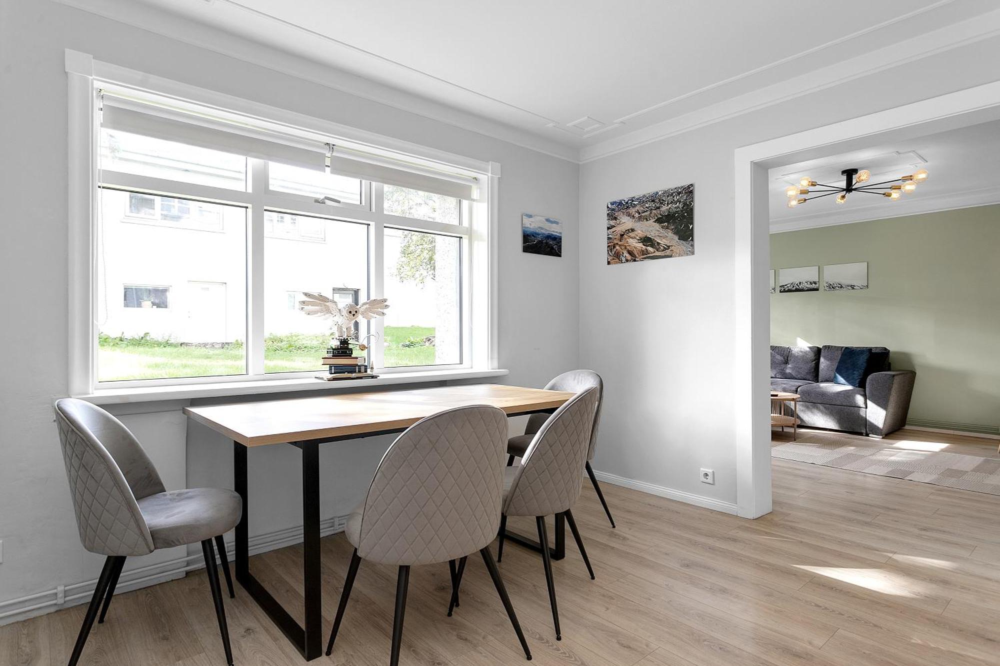 Lali Full Apartment Reykjavík Exteriör bild