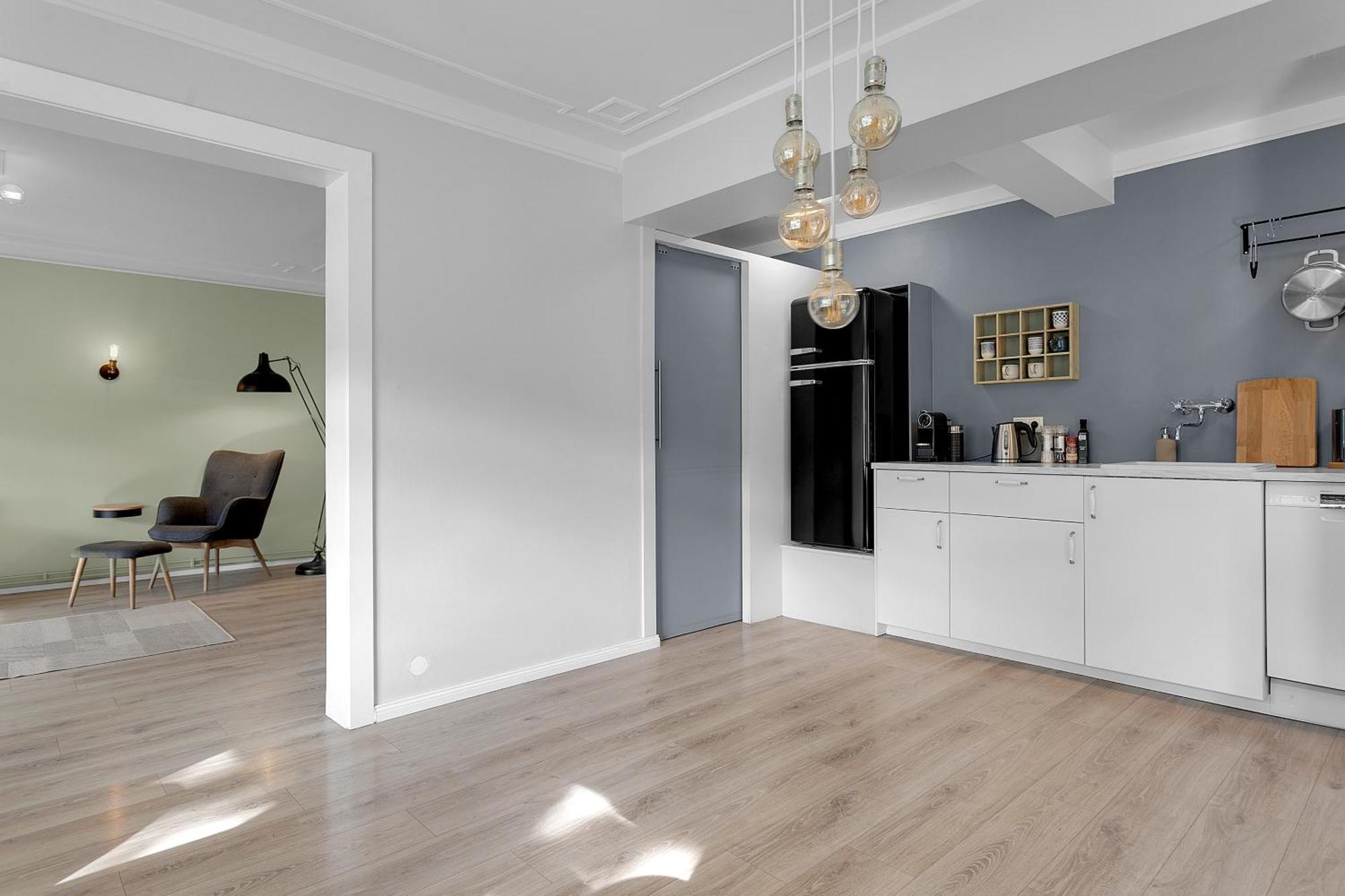 Lali Full Apartment Reykjavík Exteriör bild