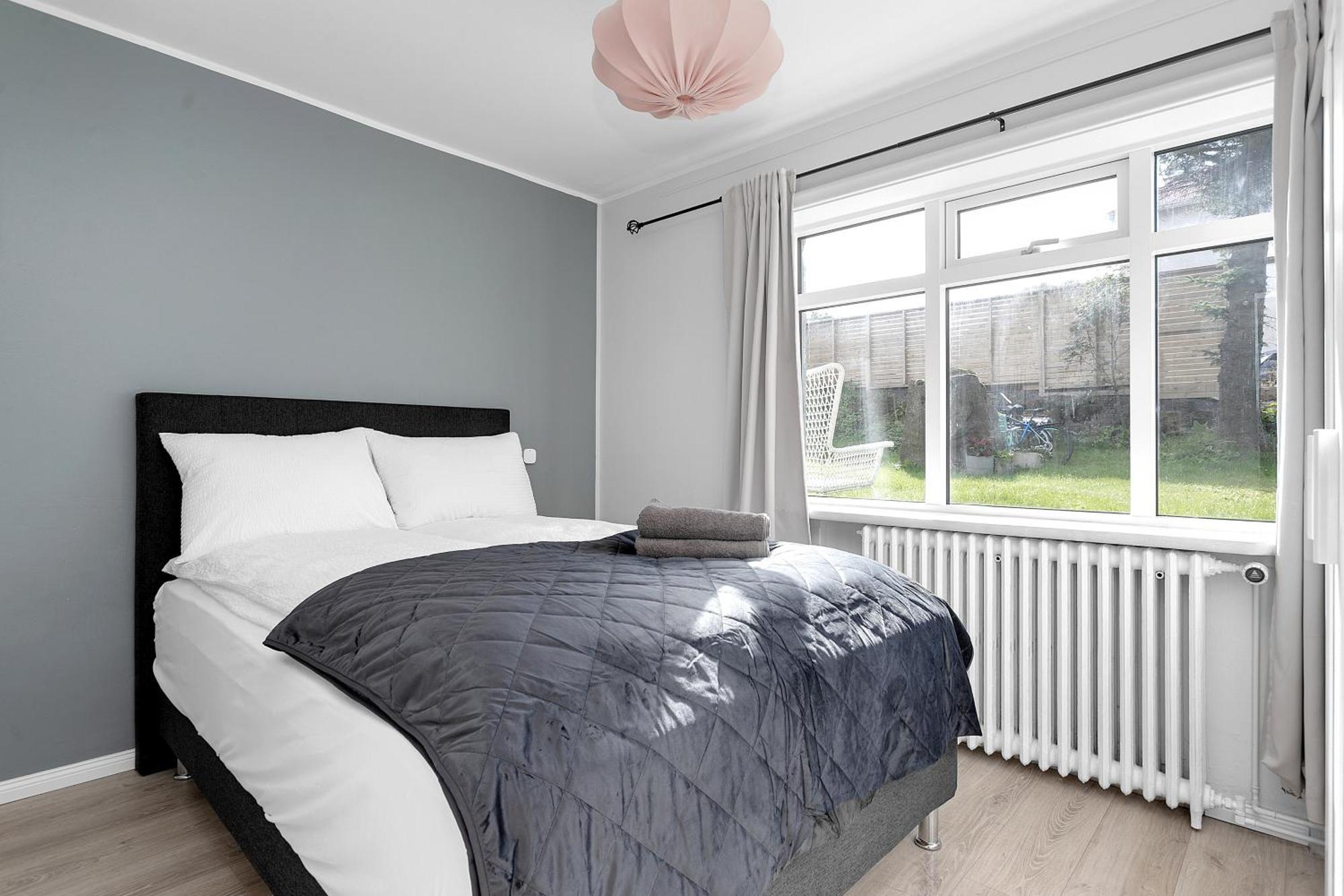 Lali Full Apartment Reykjavík Exteriör bild